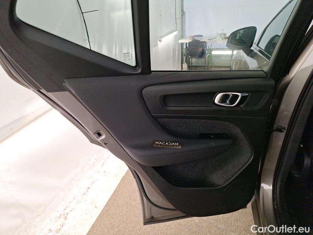  Volvo  XC 40 XC40 R Design Recharge Plug-In Hybrid 2WD 1.5 T5 260CV BVA7 E6d #11