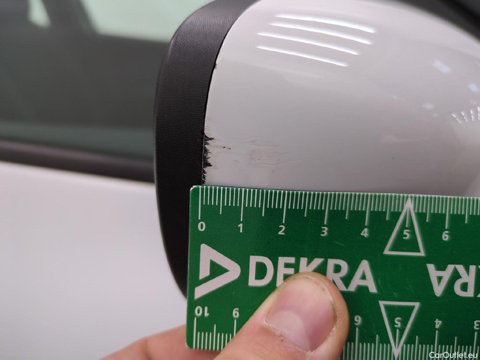  Renault  Clio  IV Air MediaNav 1.5 dCi 90CV BVM5 E6 #11