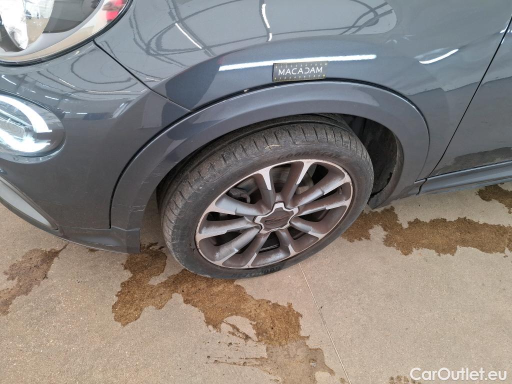  Fiat  500 X Sport 1.3 GSE 150CV DCT #66