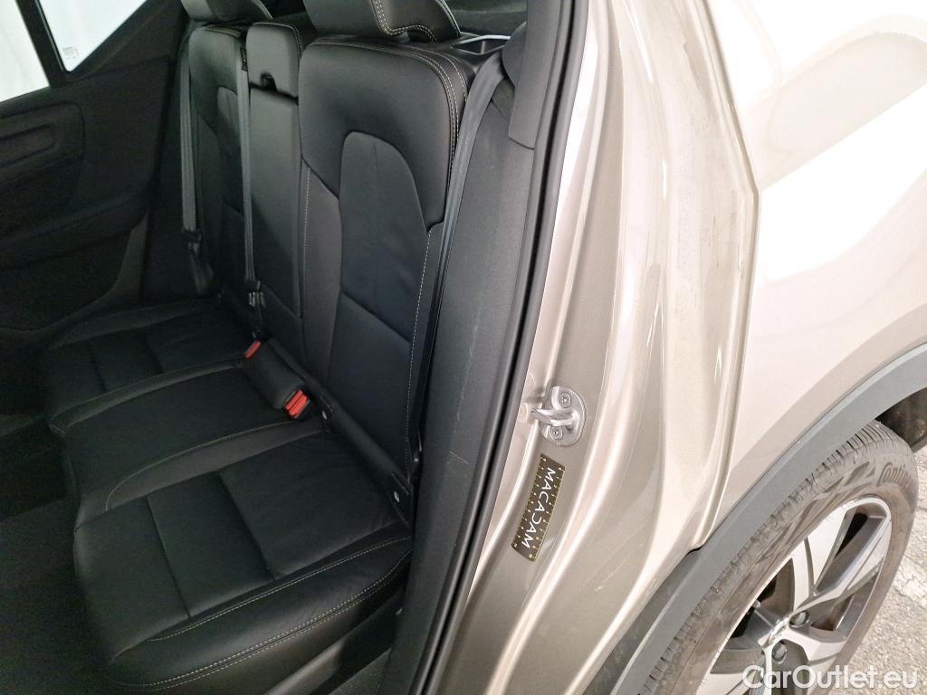  Volvo  XC 40 XC40 R Design Recharge Plug-In Hybrid 2WD 1.5 T5 260CV BVA7 E6d #5