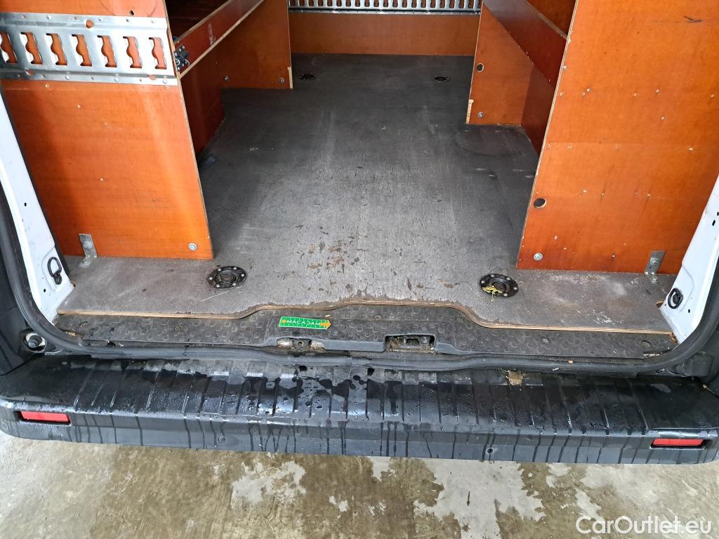  Renault  Trafic  Furgon Grand Confort L1H1 1000 1.6 dCi 120CV BVM6 E6 #15