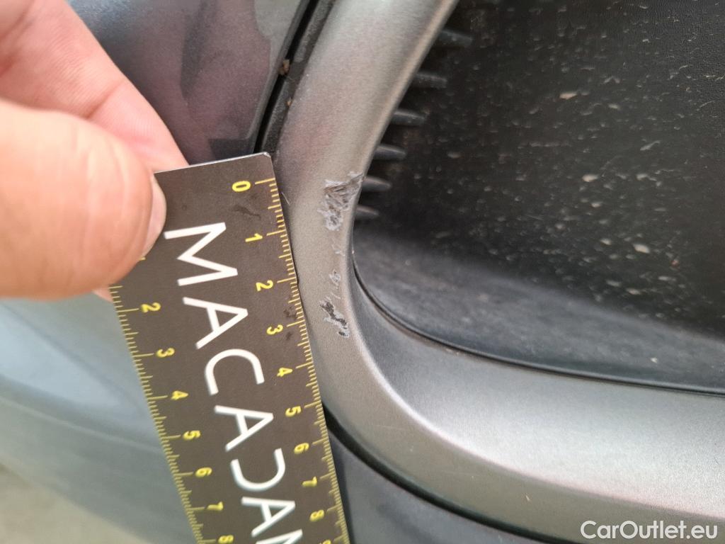  Fiat  500 X Sport 1.3 GSE 150CV DCT #72