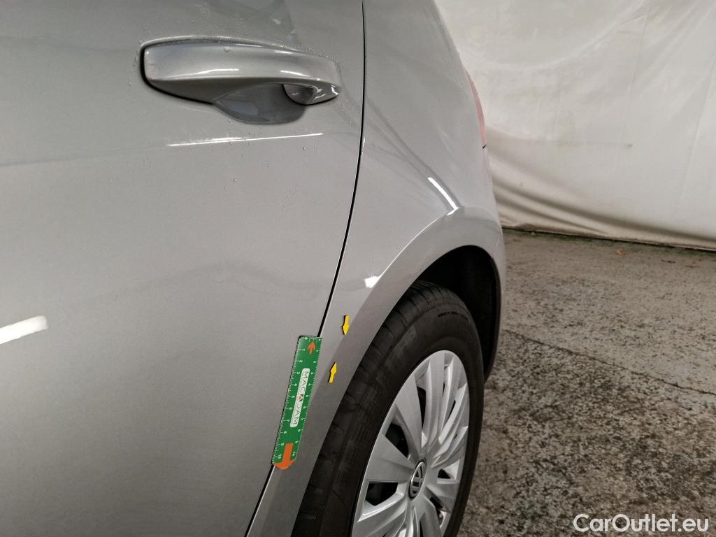  Volkswagen  Golf  VII Berline Trendline Business BMT 1.0 TSI 115CV BVM6 E6dT #1