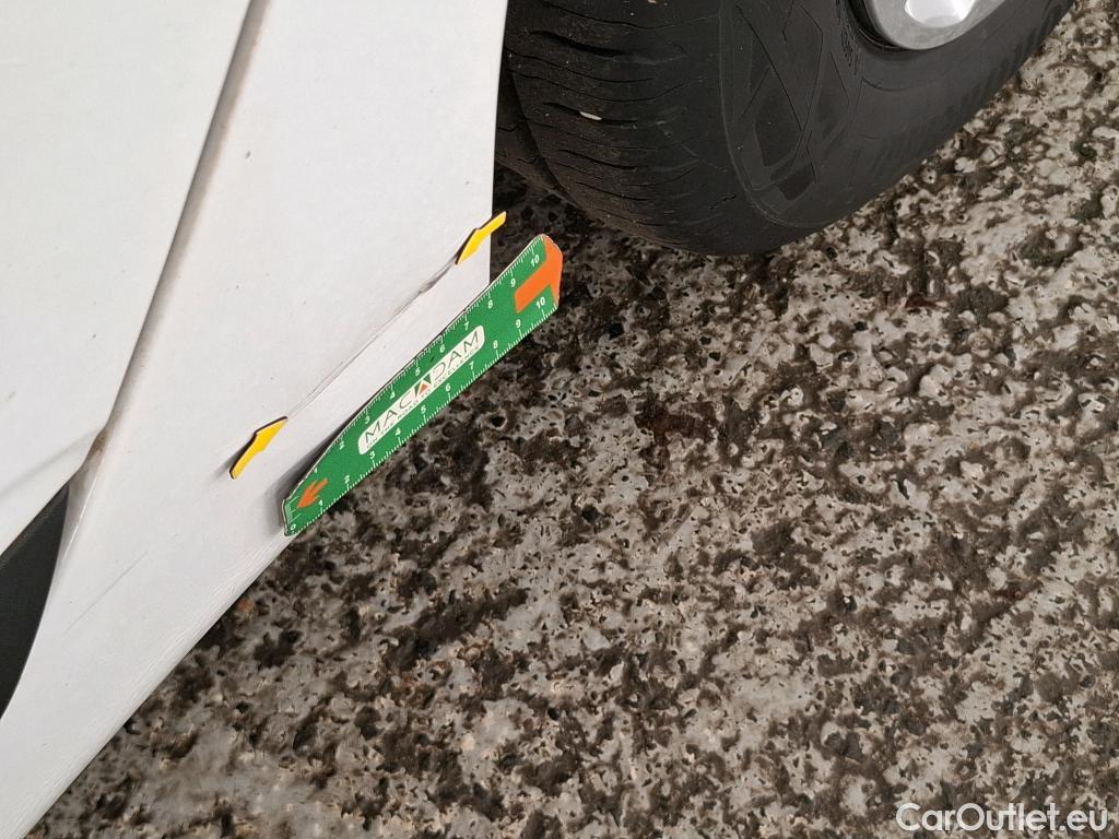  Renault  Clio  V Société Air Nav 1.5 dCi 85CV BVM6 E6dT #6