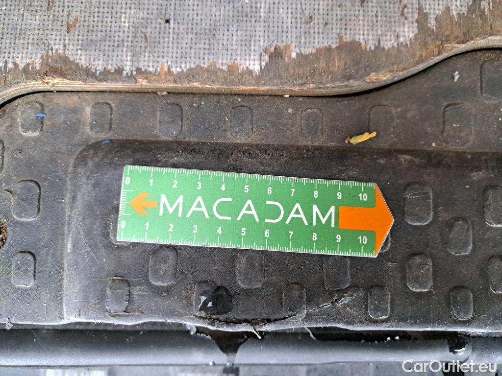  Renault  Trafic  Furgon Grand Confort L1H1 1000 1.6 dCi 120CV BVM6 E6 #16