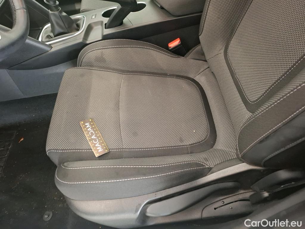  Renault  Megane  IV Berline 5 ptes. Société Air Nav 1.5 dCi 115CV BVM6 E6d #4