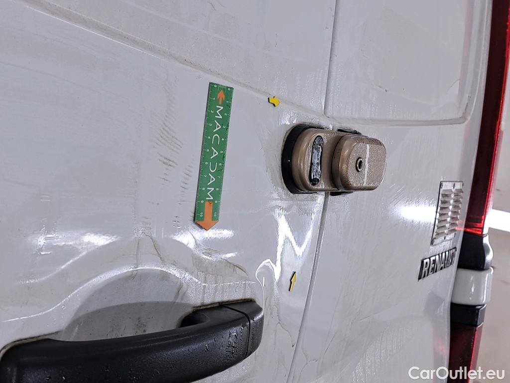  Renault  Trafic  Furgon Grand Confort L1H1 1000 1.6 dCi 120CV BVM6 E6 #12