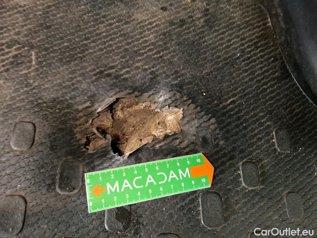  Renault  Trafic RENAULT  / 2019 / 4P / Fourgon tole FG GCF L1H1 1000 dCi 120 #59