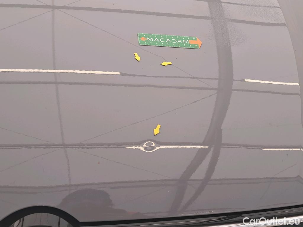  Volkswagen  Golf  VOLKSWAGEN SW / 2020 / 5P / Break 2.0 TDI SCR 150 DSG7 Life Business #9