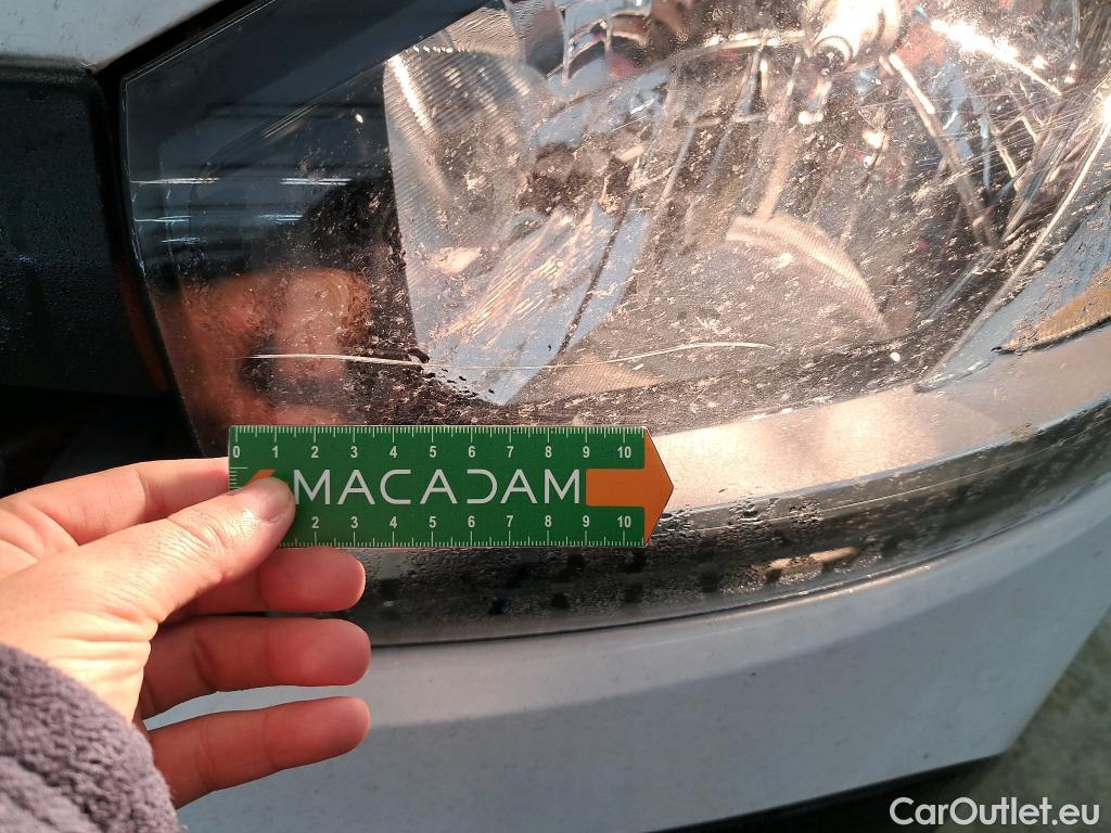  Renault  Trafic  Furgon Grand Confort L1H1 1000 1.6 dCi 120CV BVM6 E6 #32