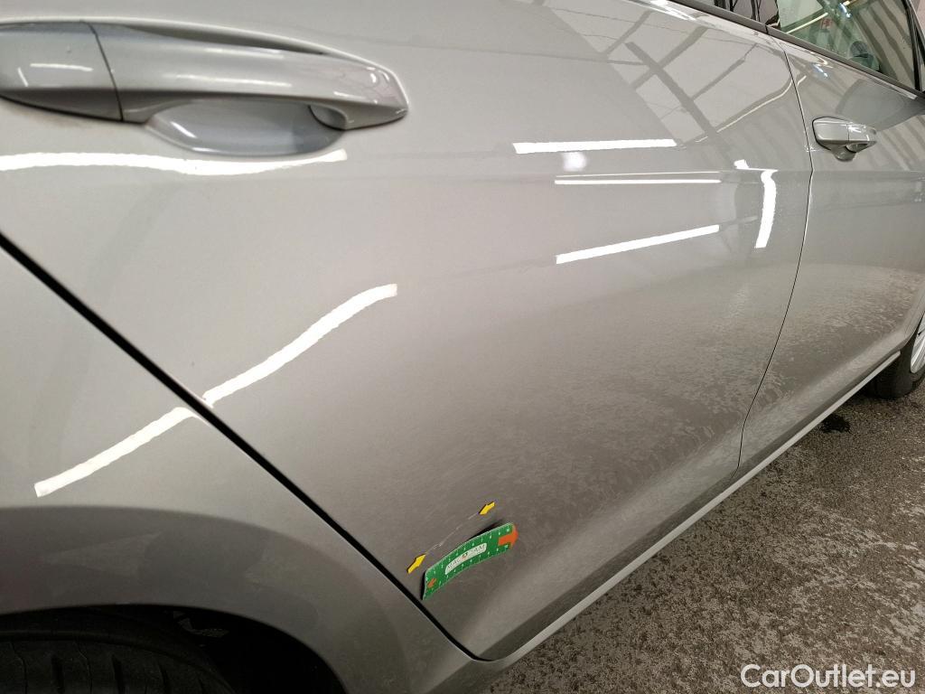  Volkswagen  Golf  VII Berline Trendline Business BMT 1.0 TSI 115CV BVM6 E6dT #14