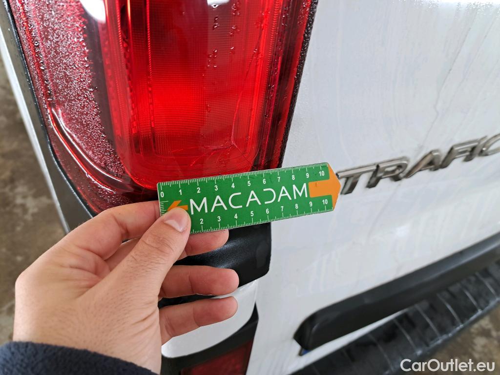  Renault  Trafic  Furgon Grand Confort L1H1 1000 1.6 dCi 120CV BVM6 E6 #22