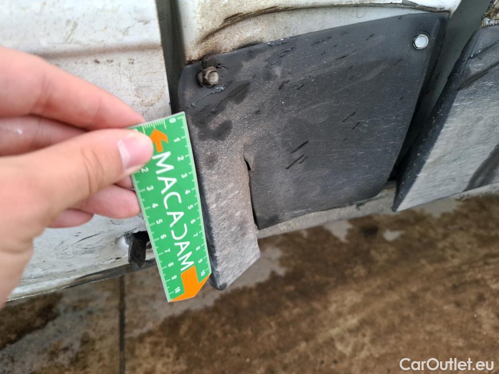  Renault  Trafic RENAULT  / 2019 / 4P / Fourgon tole FG GCF L1H1 1000 dCi 120 #65