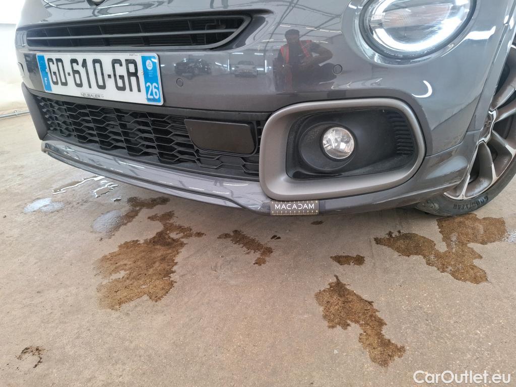  Fiat  500 X Sport 1.3 GSE 150CV DCT #17