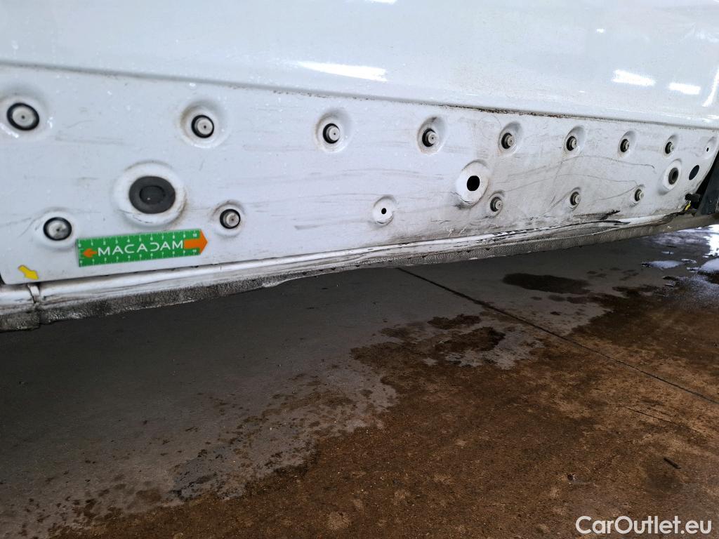  Renault  Trafic RENAULT  / 2019 / 4P / Fourgon tole FG GCF L1H1 1000 dCi 120 #14