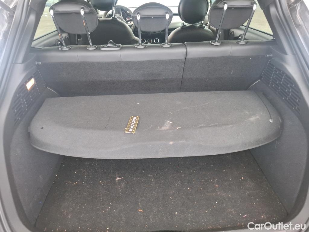  Fiat  500 X Sport 1.3 GSE 150CV DCT #34