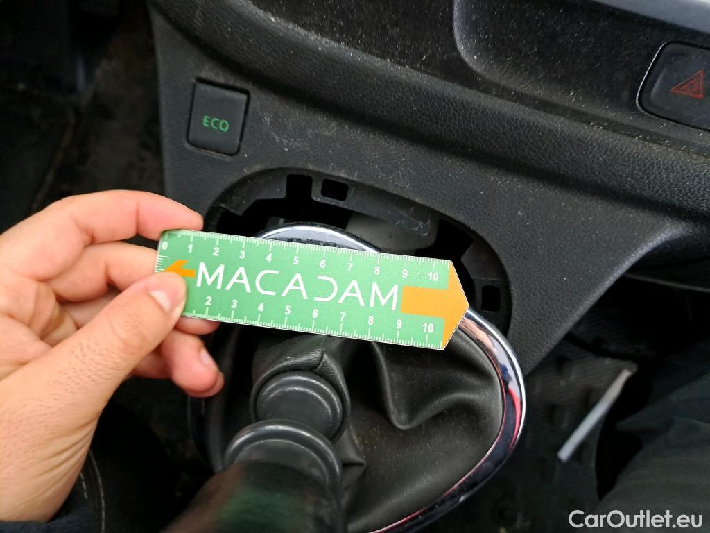  Renault  Trafic  Furgon Grand Confort L1H1 1000 1.6 dCi 120CV BVM6 E6 #38