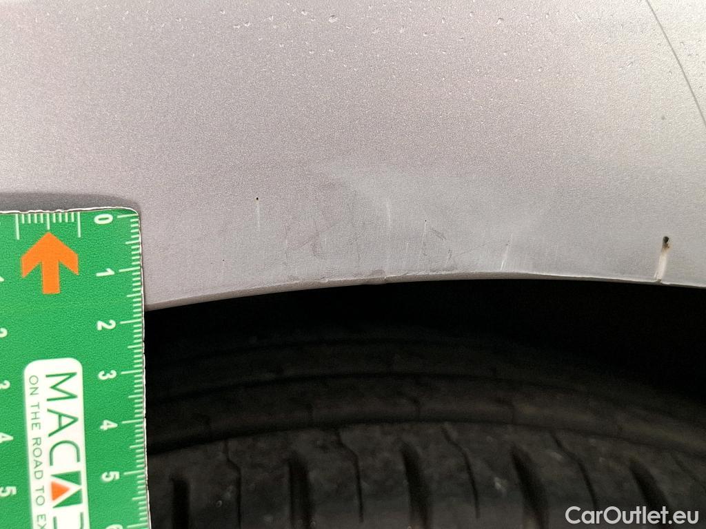  Volkswagen  Golf  VII Berline Trendline Business BMT 1.0 TSI 115CV BVM6 E6dT #6