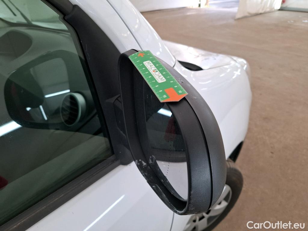  Renault  Kangoo  Express Extra (Série Spéciale) 1.5 #5