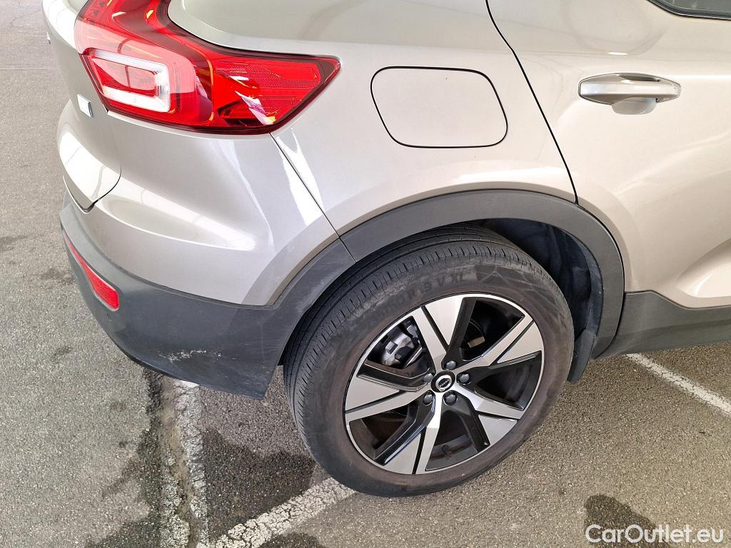  Volvo  XC 40 XC40 R Design Recharge Plug-In Hybrid 2WD 1.5 T5 260CV BVA7 E6d #19