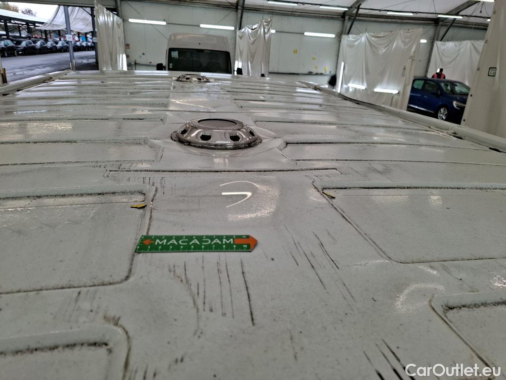  Renault  Trafic RENAULT  / 2019 / 4P / Fourgon tole FG GCF L1H1 1000 dCi 120 #3