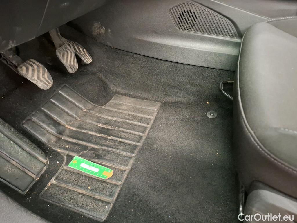  Renault  Clio  V Société Air Nav 1.5 dCi 85CV BVM6 E6dT #13