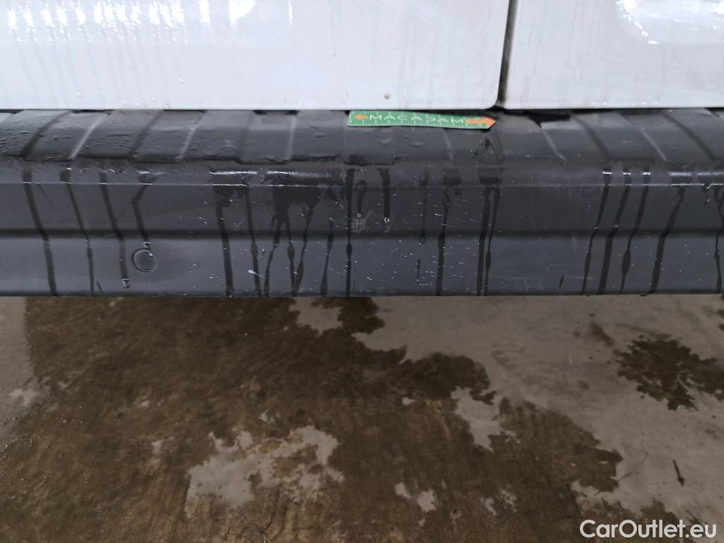  Renault  Trafic  Furgon Grand Confort L1H1 1000 1.6 dCi 120CV BVM6 E6 #9