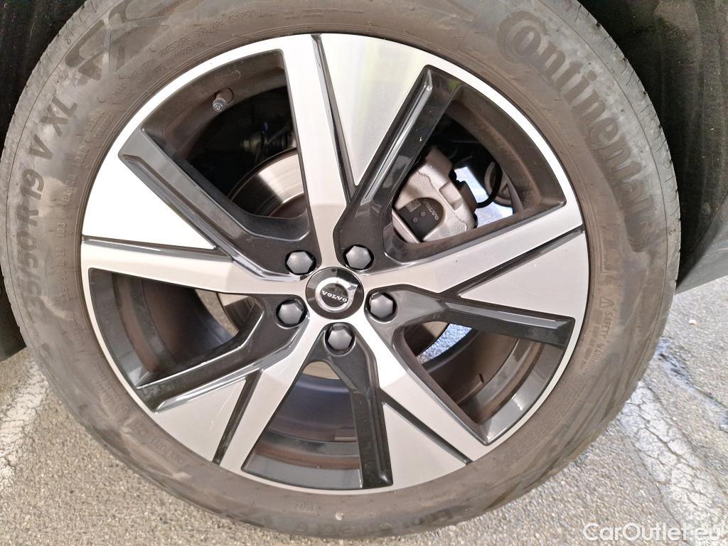  Volvo  XC 40 XC40 R Design Recharge Plug-In Hybrid 2WD 1.5 T5 260CV BVA7 E6d #17