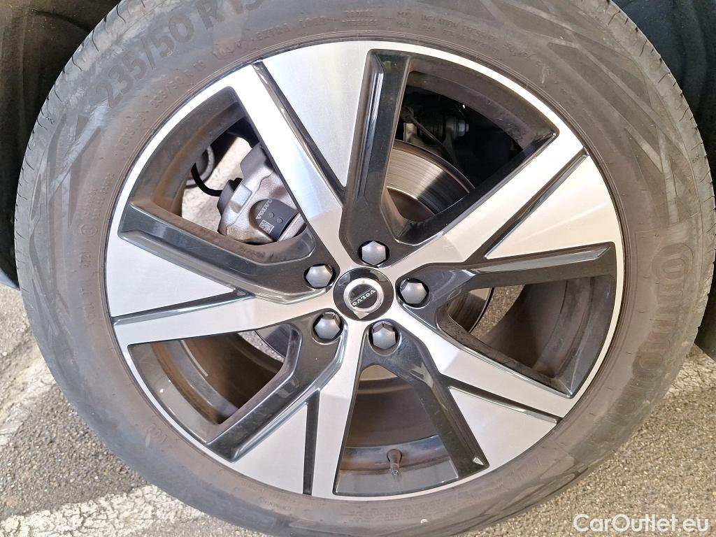  Volvo  XC 40 XC40 R Design Recharge Plug-In Hybrid 2WD 1.5 T5 260CV BVA7 E6d #20