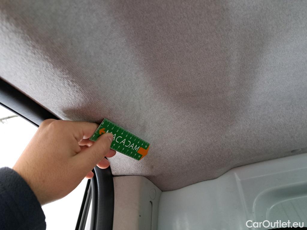  Renault  Trafic  Furgon Grand Confort L1H1 1000 1.6 dCi 120CV BVM6 E6 #36