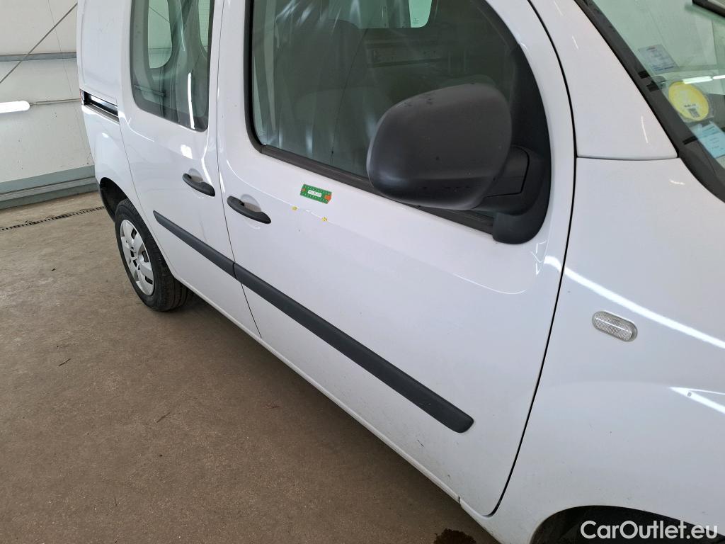  Renault  Kangoo  Express Extra (Série Spéciale) 1.5 #3