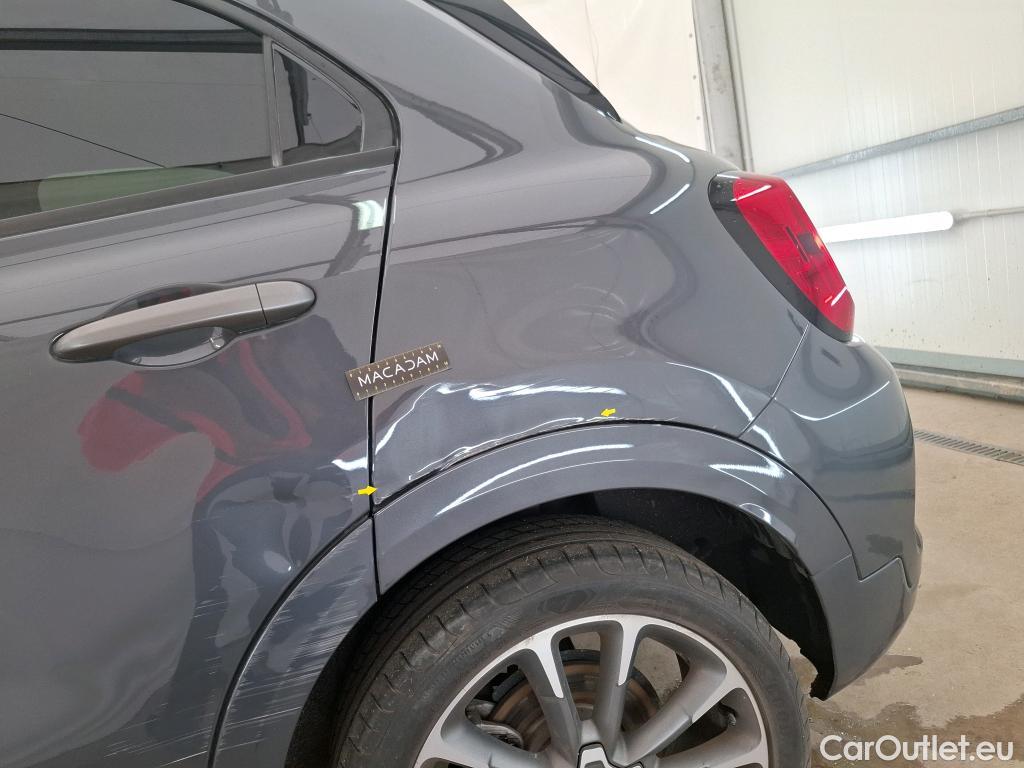  Fiat  500 X Sport 1.3 GSE 150CV DCT #3