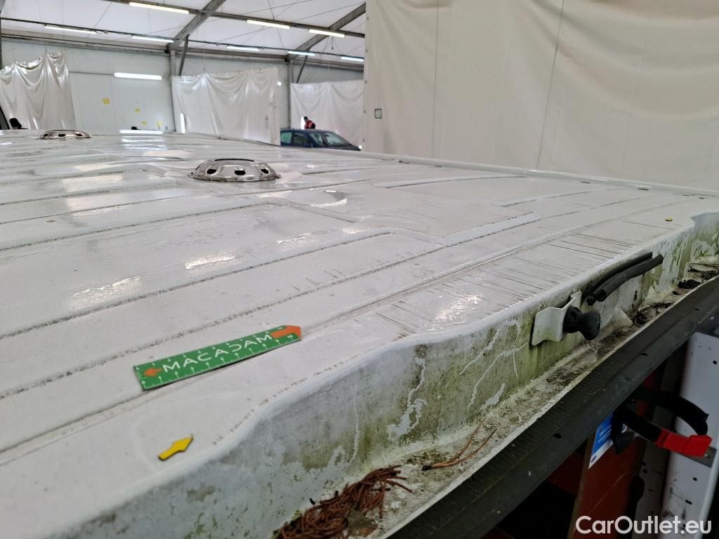  Renault  Trafic RENAULT  / 2019 / 4P / Fourgon tole FG GCF L1H1 1000 dCi 120 #44