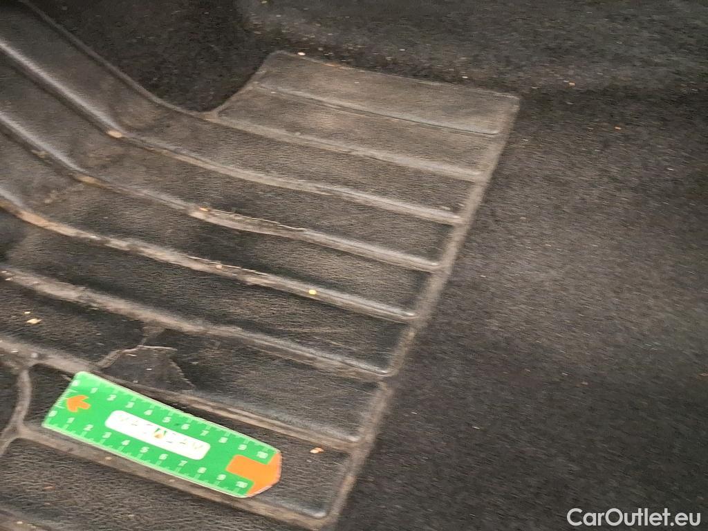  Renault  Clio  V Société Air Nav 1.5 dCi 85CV BVM6 E6dT #14