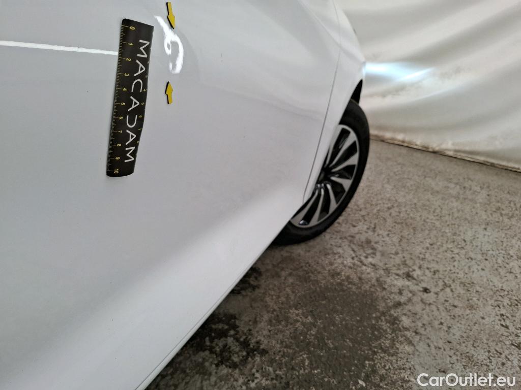  Ford  Fiesta  Titanium 1.0 EcoBoost #6