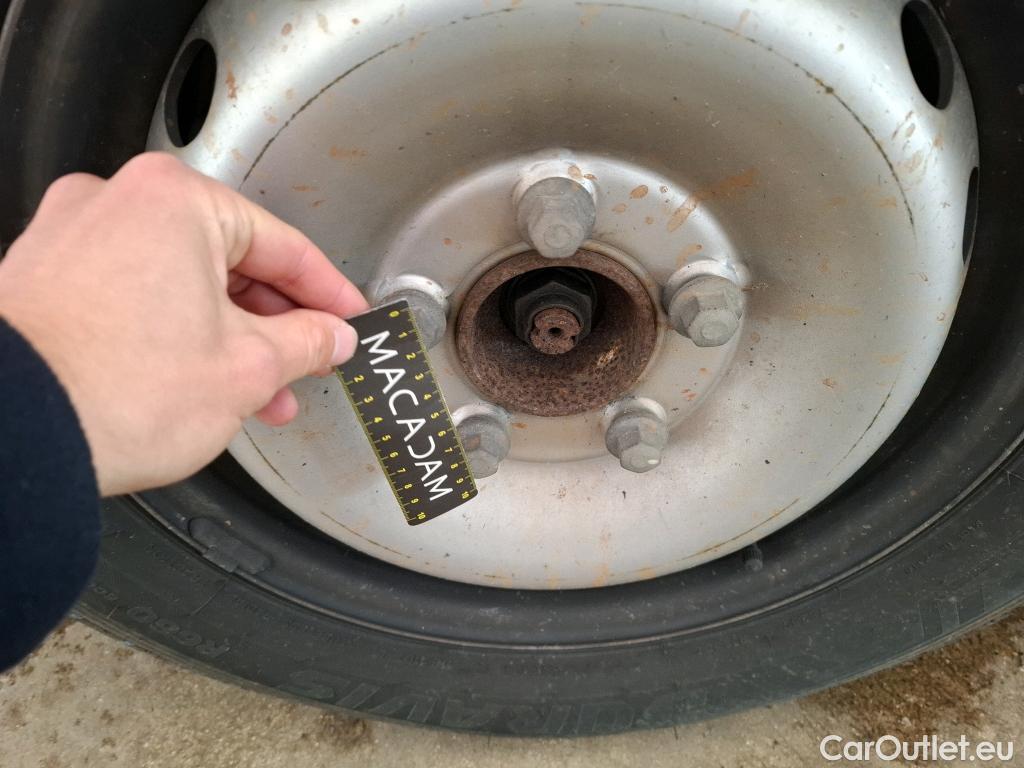  Renault  Master RENAULT   2019  4P  Fourgon tôlé FG Tr CF F3300 L2H2 Blue dCi 135 #19