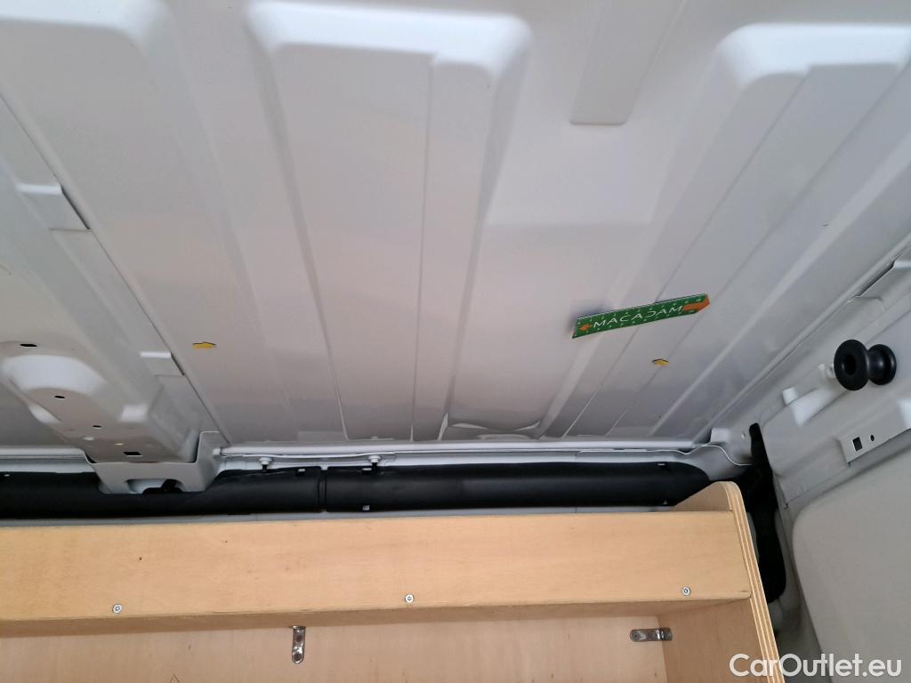  Renault  Trafic  Furgon Grand Confort L1H1 1200 1.6 dCi 125CV BVM6 E6 #3