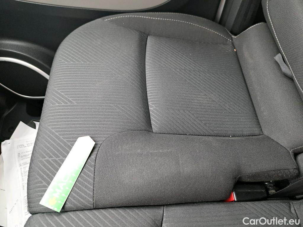  Renault  Trafic  Furgon Grand Confort L1H1 1200 1.6 dCi 125CV BVM6 E6 #11