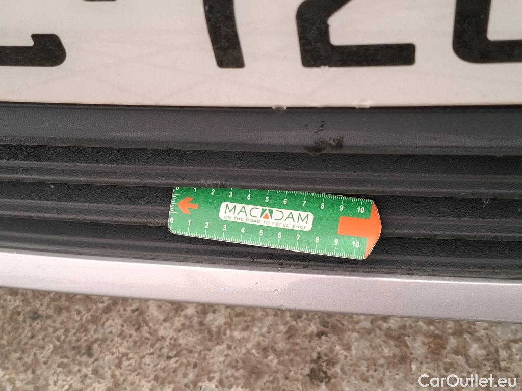  Volkswagen  Golf  VII Berline Trendline Business BMT 1.0 TSI 115CV BVM6 E6dT #10