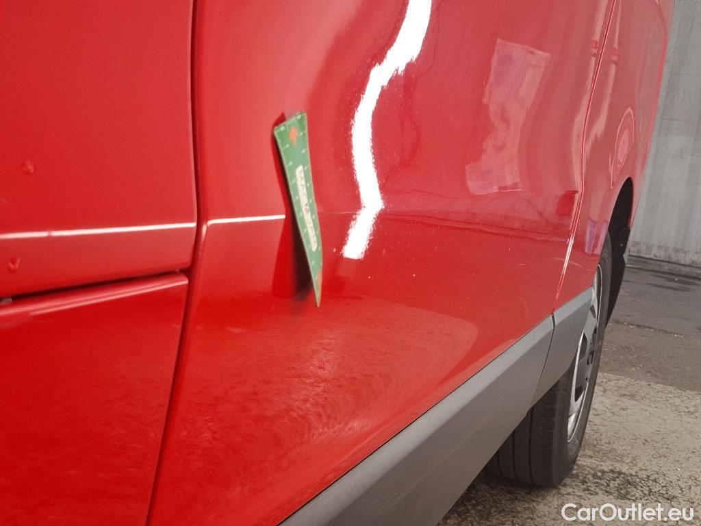  Renault  Trafic  Fourgon L2H1 3T Grand Confort 2.0 dCi 130CV BVM6 E6d #6