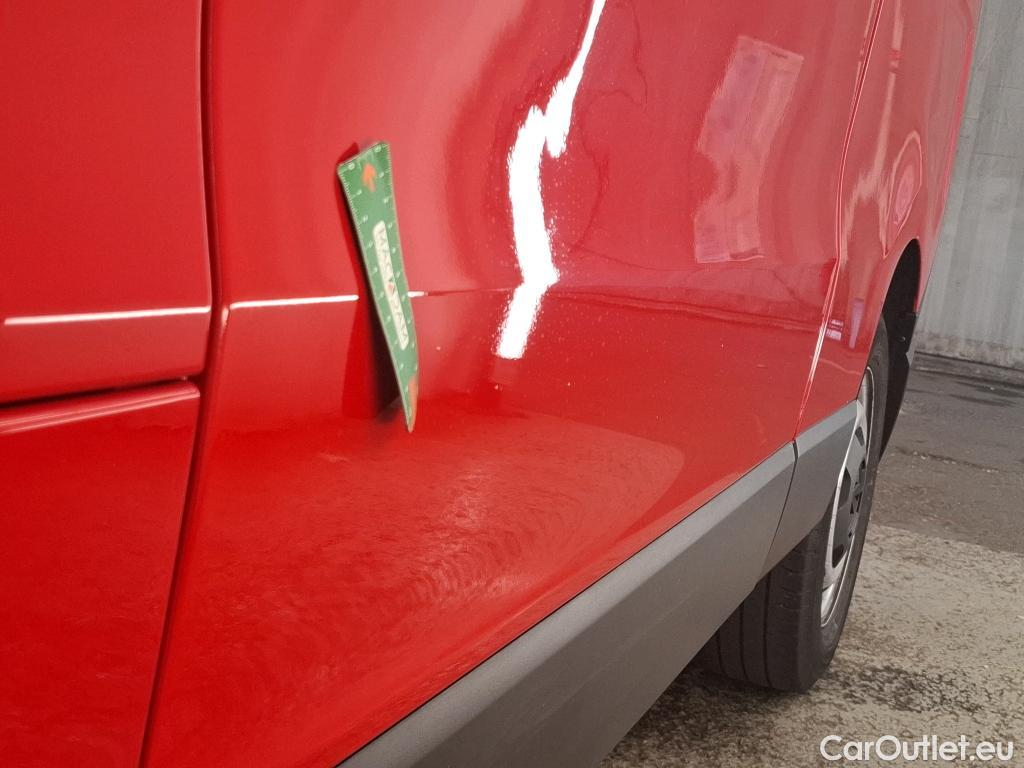  Renault  Trafic  Fourgon L2H1 3T Grand Confort 2.0 dCi 130CV BVM6 E6d #5