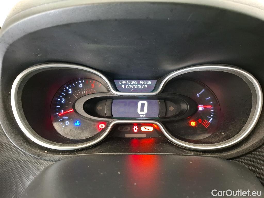  Renault  Trafic RENAULT  / 2019 / 4P / Fourgon tole FG GCF L1H1 1000 dCi 120 #70