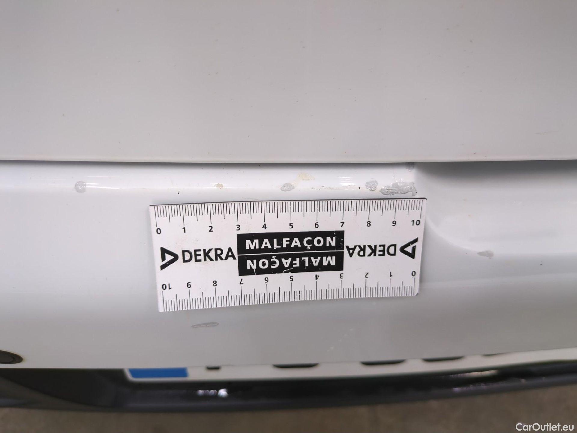  Renault  Clio  IV Air MediaNav 1.5 dCi 90CV BVM5 E6 #24