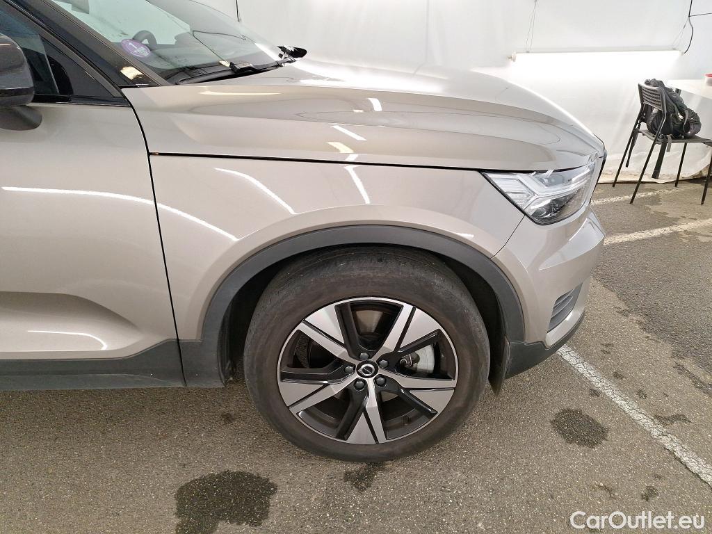  Volvo  XC 40 XC40 R Design Recharge Plug-In Hybrid 2WD 1.5 T5 260CV BVA7 E6d #3
