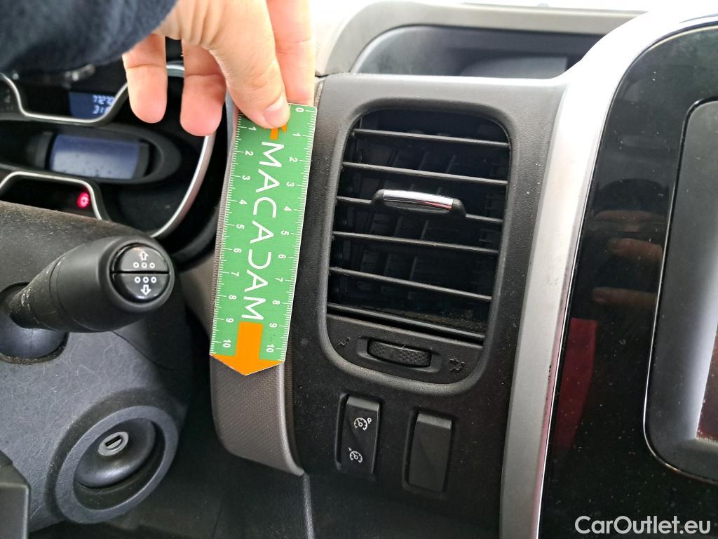  Renault  Trafic  Furgon Grand Confort L1H1 1000 1.6 dCi 120CV BVM6 E6 #20