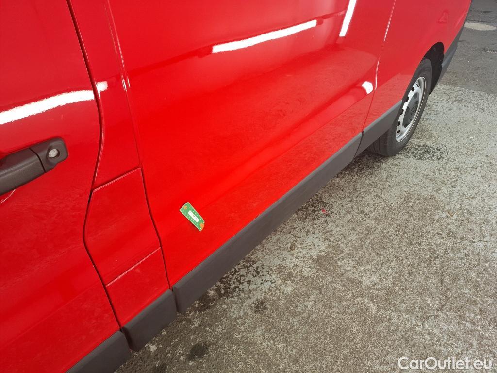  Renault  Trafic  Fourgon L2H1 3T Grand Confort 2.0 dCi 130CV BVM6 E6d #1