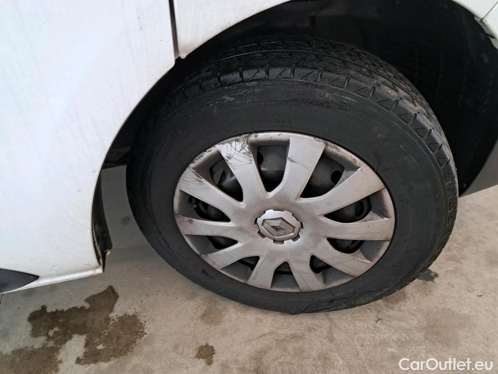  Renault  Trafic  Furgon Grand Confort L1H1 1000 1.6 dCi 120CV BVM6 E6 #17