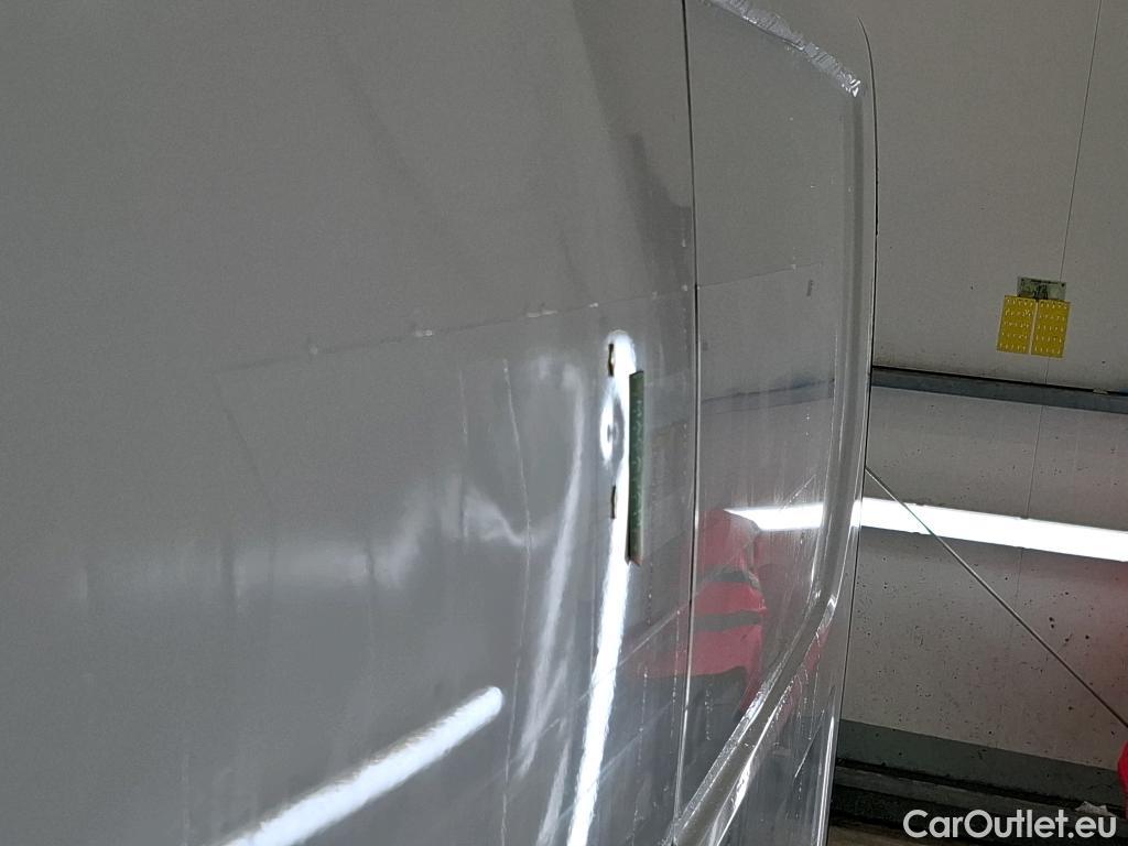  Renault  Trafic RENAULT  / 2019 / 4P / Fourgon tole FG GCF L1H1 1000 dCi 120 #63