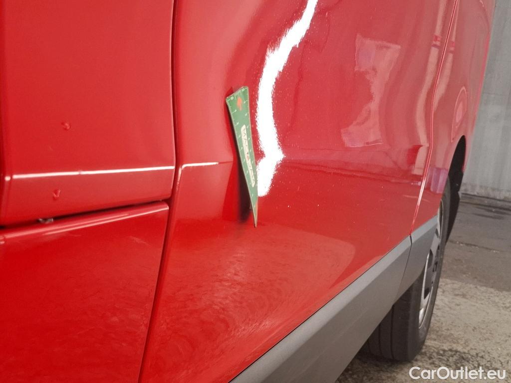  Renault  Trafic  Fourgon L2H1 3T Grand Confort 2.0 dCi 130CV BVM6 E6d #7