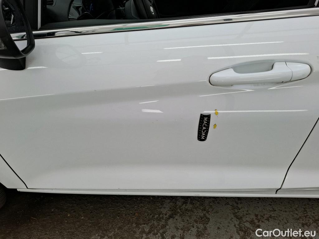  Ford  Fiesta  Titanium 1.0 EcoBoost #3